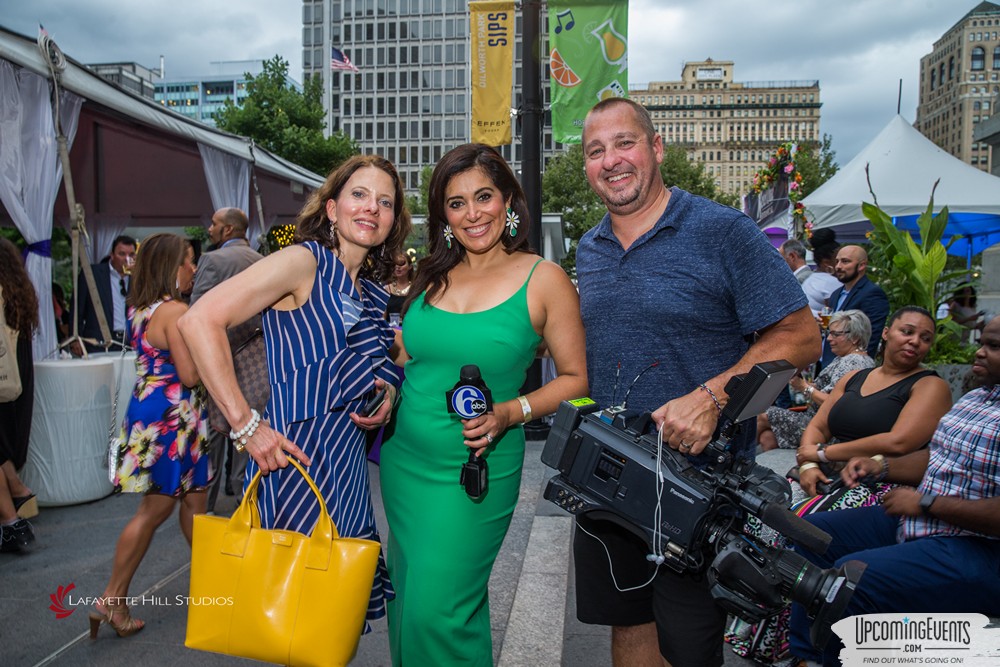 Best of Philly Soiree 2018