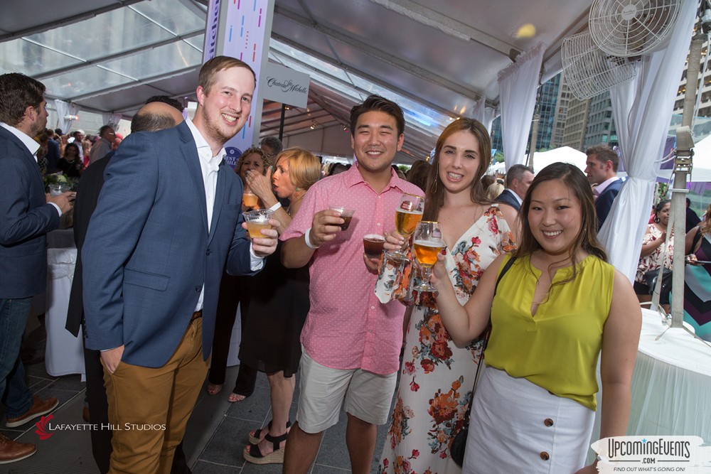 Best of Philly Soiree 2018