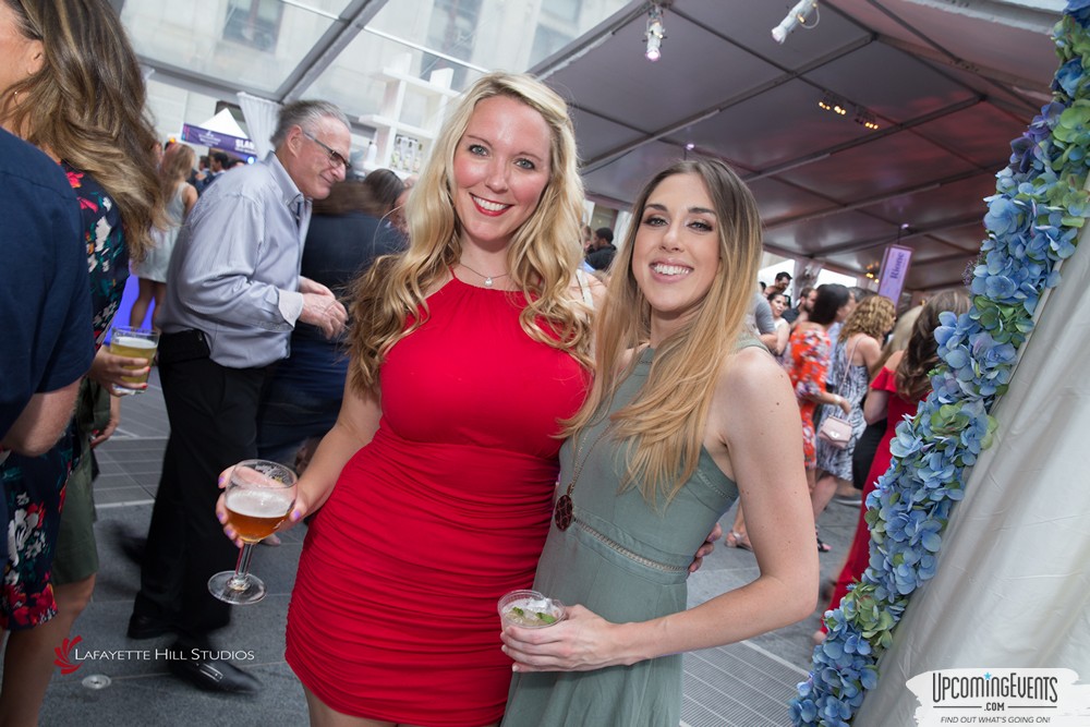 Best of Philly Soiree 2018