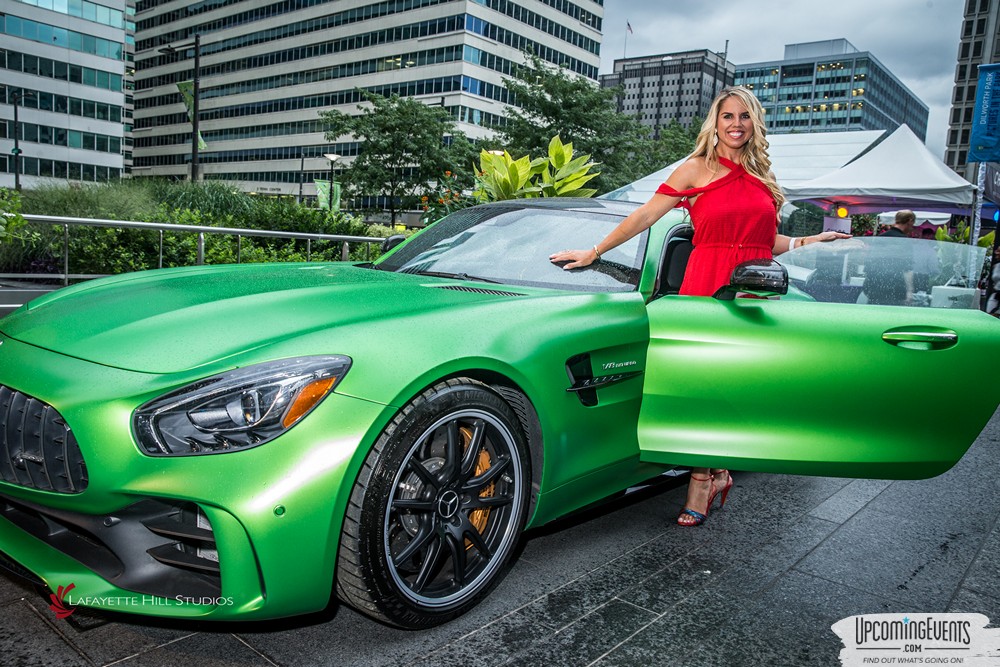 Best of Philly Soiree 2018