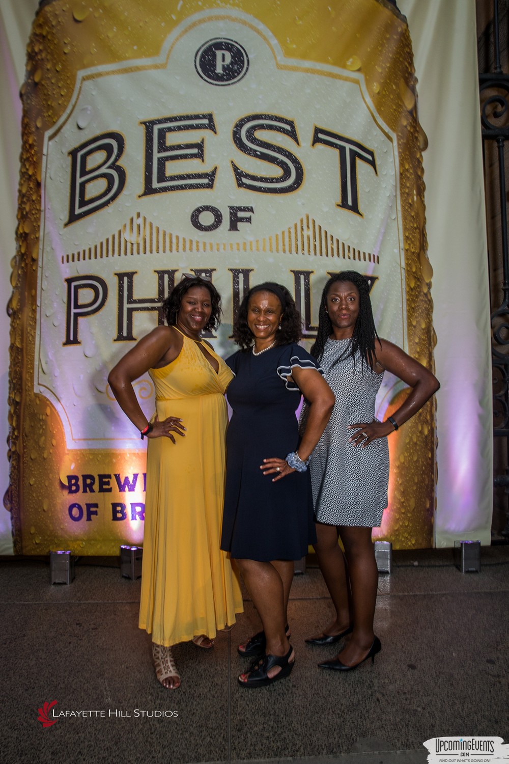 Best of Philly Soiree 2018