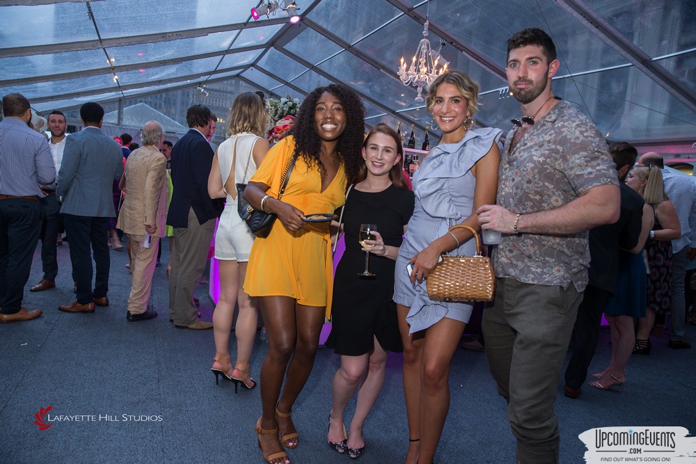 Best of Philly Soiree 2018