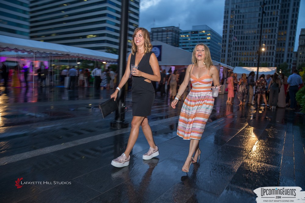 Best of Philly Soiree 2018