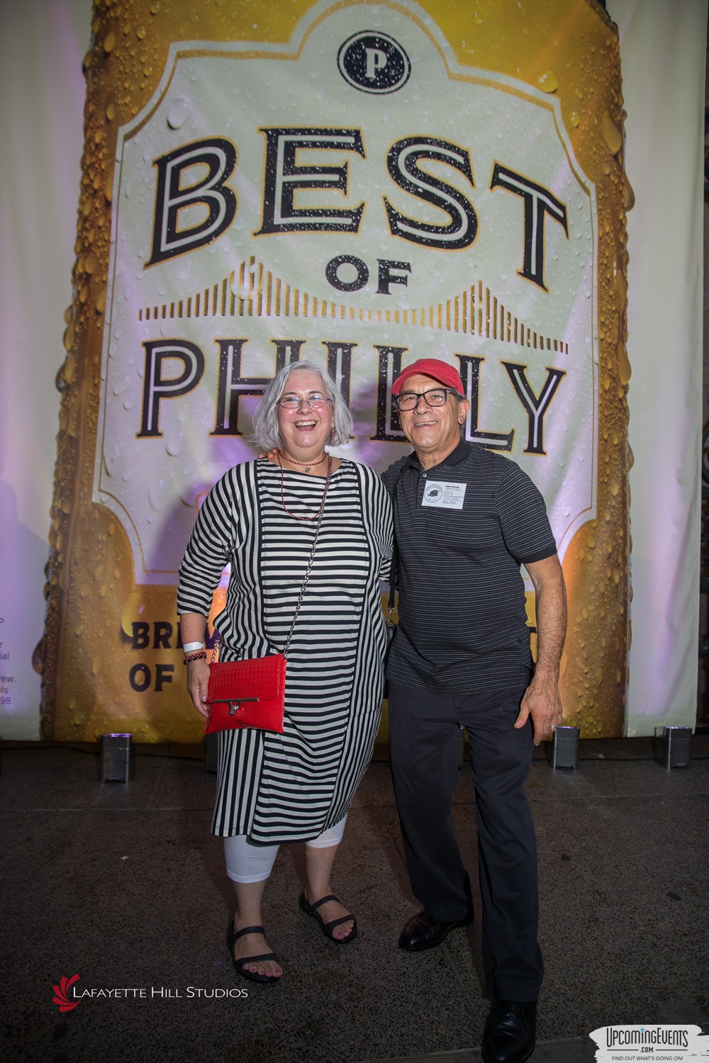 Best of Philly Soiree 2018
