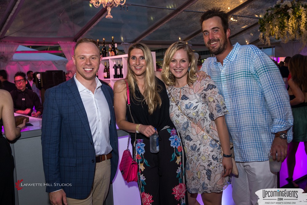 Best of Philly Soiree 2018