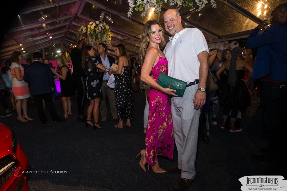 Best of Philly Soiree 2018