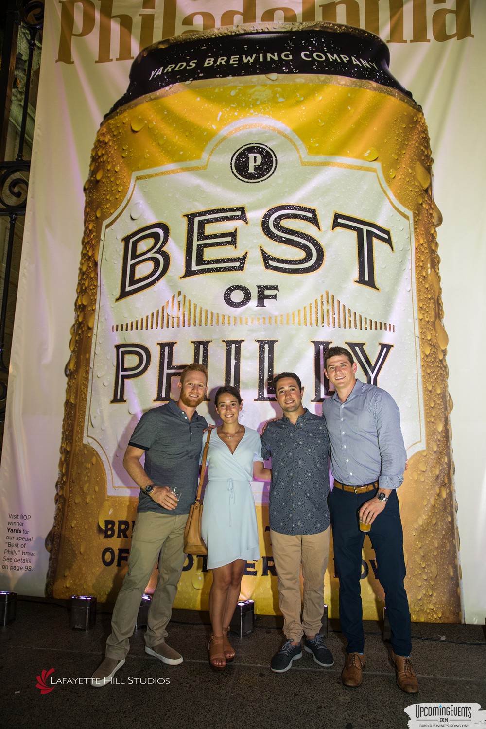 Best of Philly Soiree 2018