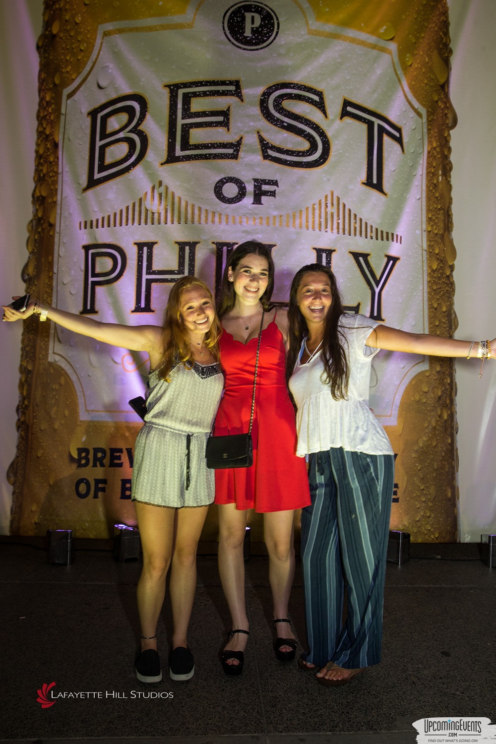 Best of Philly Soiree 2018