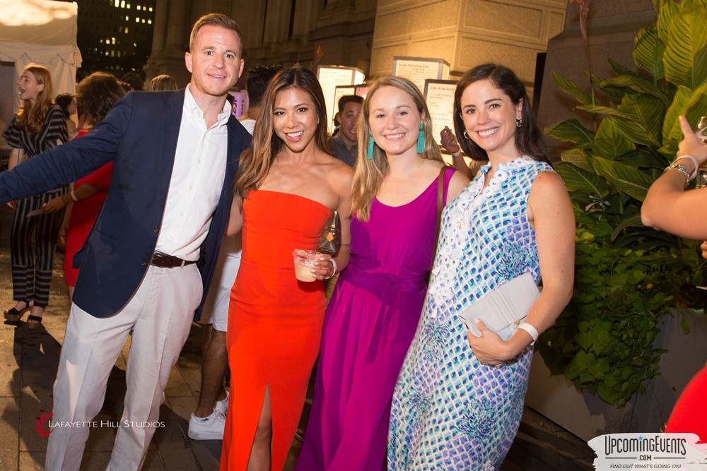 Best of Philly Soiree 2018