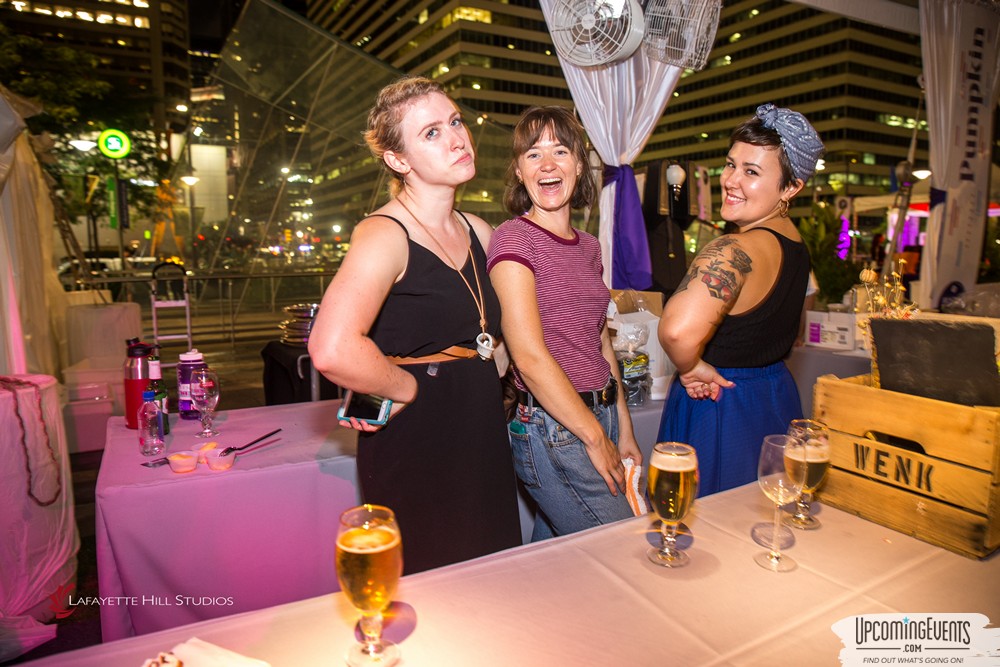 Best of Philly Soiree 2018