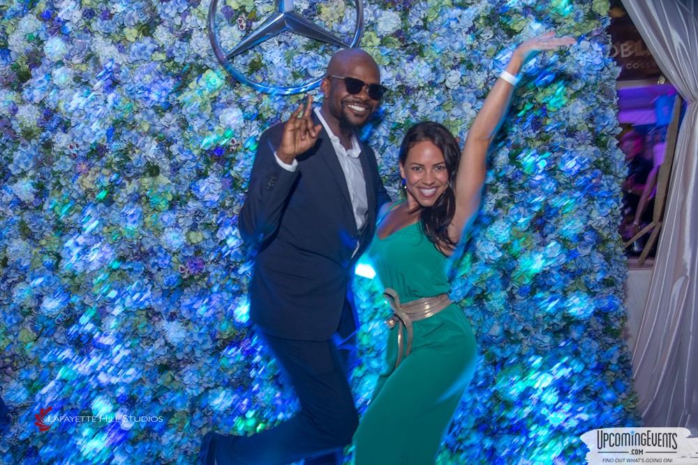 Best of Philly Soiree 2018