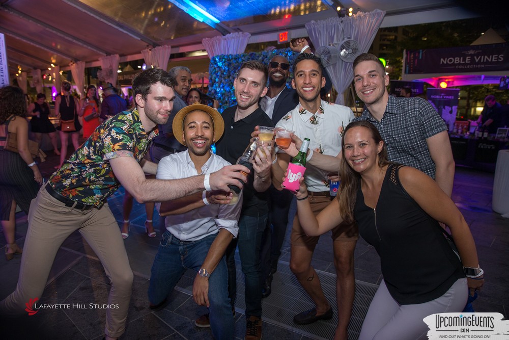 Best of Philly Soiree 2018