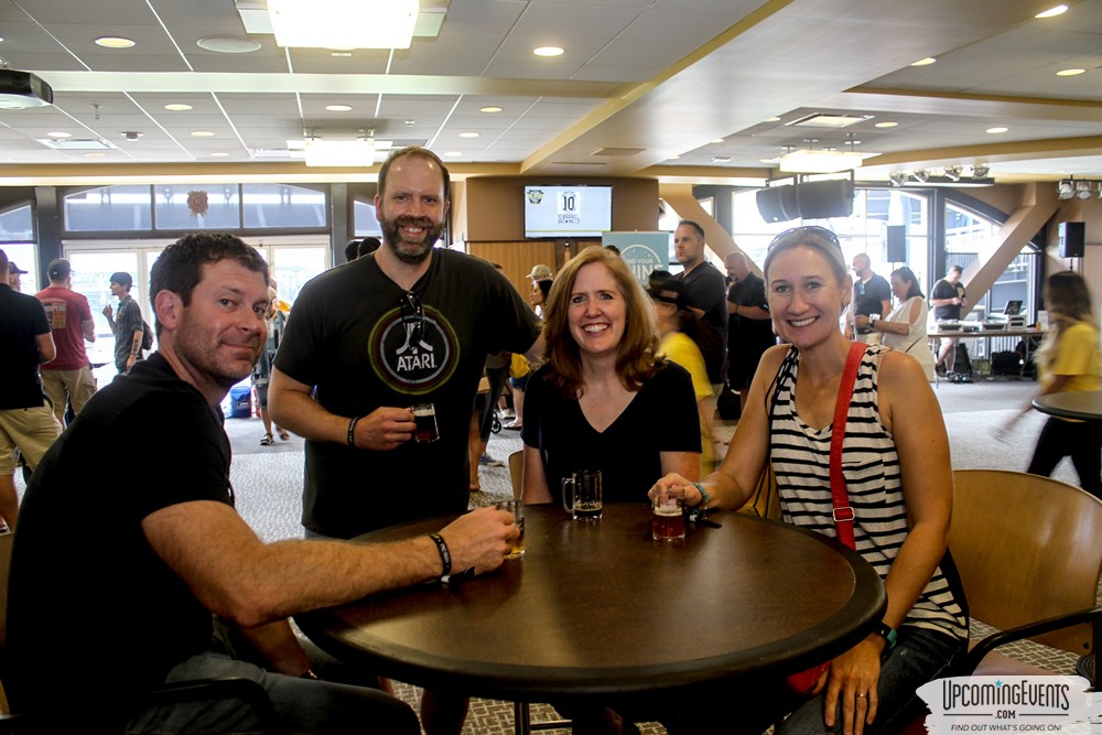 Pittsburgh All Star Festival 2018 - Gallery 4