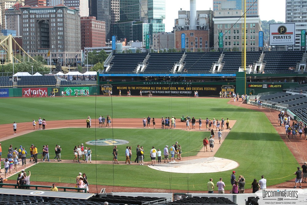 Pittsburgh All Star Festival 2018 - Gallery 4