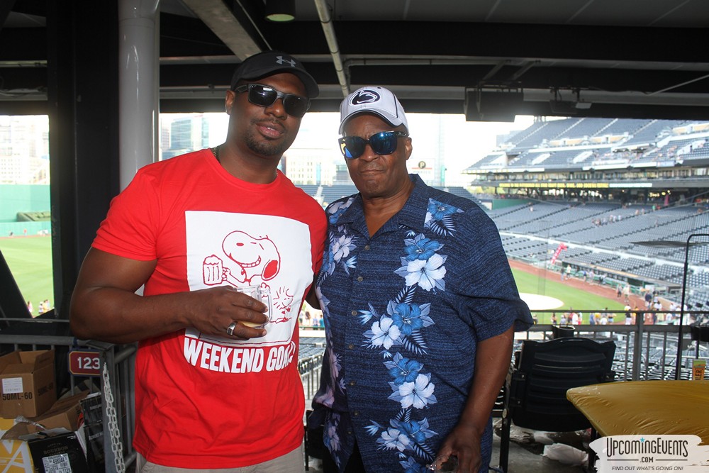 Pittsburgh All Star Festival 2018 - Gallery 4