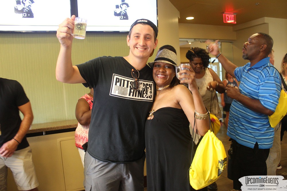 Pittsburgh All Star Festival 2018 - Gallery 4