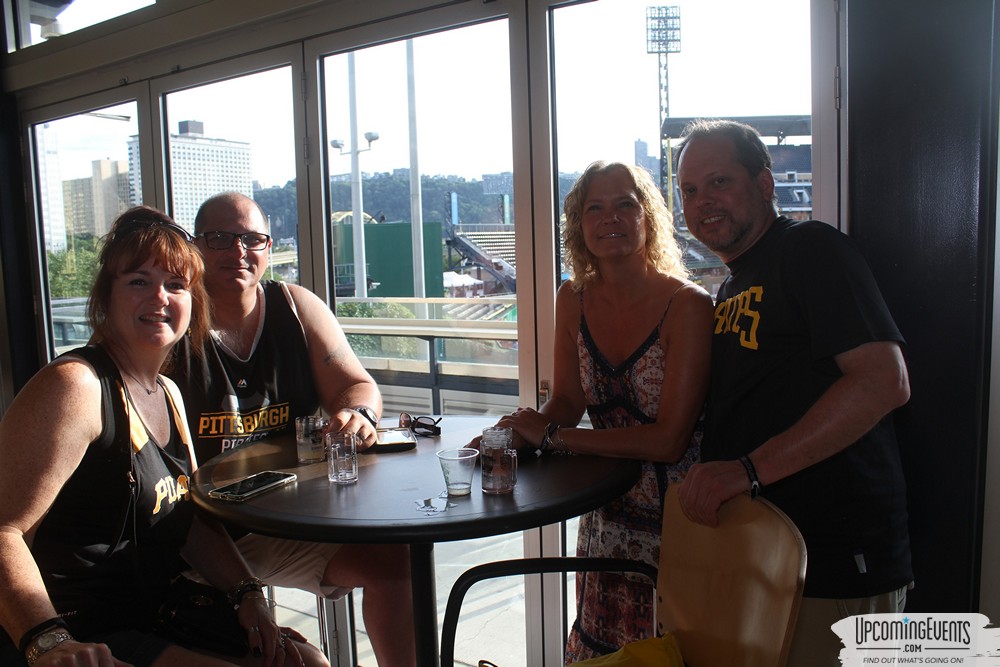 Pittsburgh All Star Festival 2018 - Gallery 4