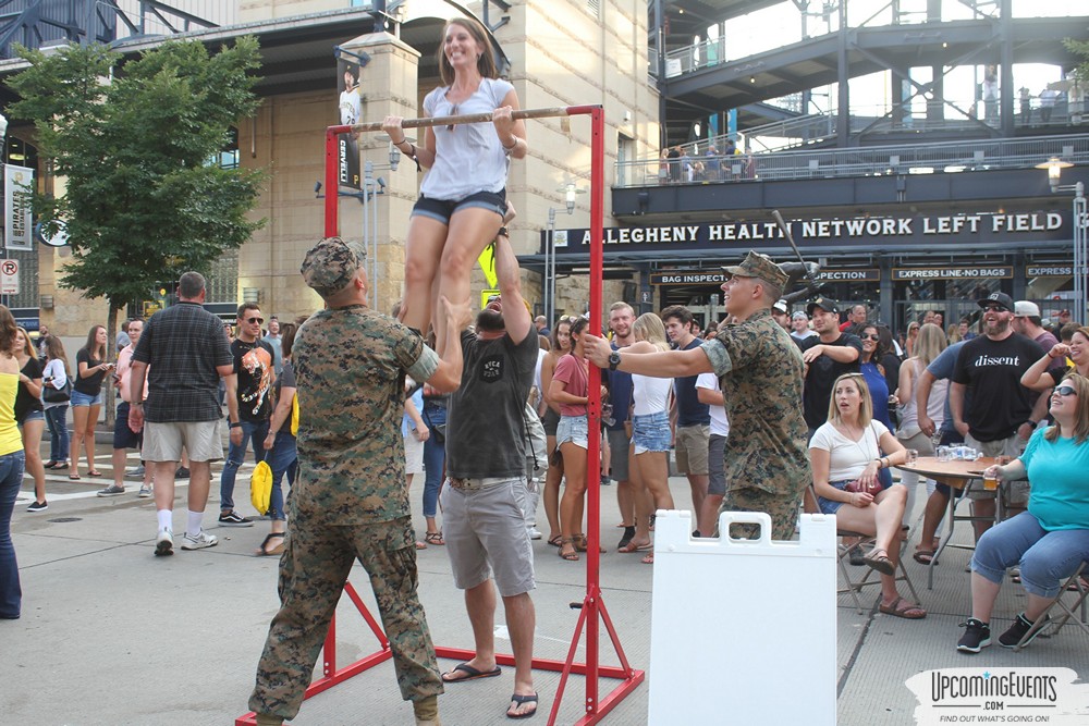 Pittsburgh All Star Festival 2018 - Gallery 4