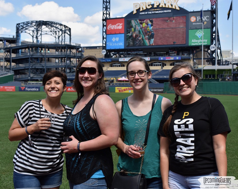 Pittsburgh All Star Festival 2018 - Gallery 3