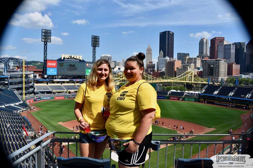 Pittsburgh All Star Festival 2018 - Gallery 3