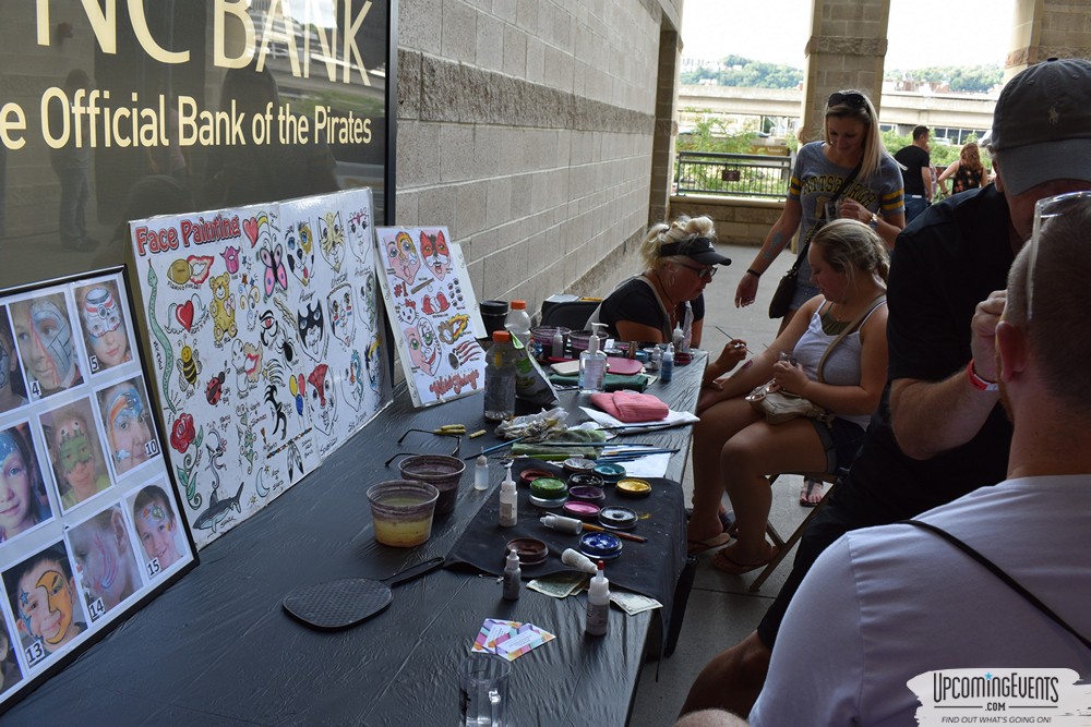 Pittsburgh All Star Festival 2018 - Gallery 3