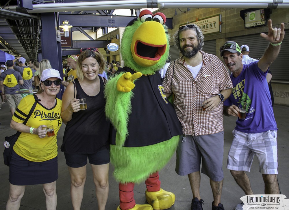 Pittsburgh All Star Festival 2018 - Gallery 1