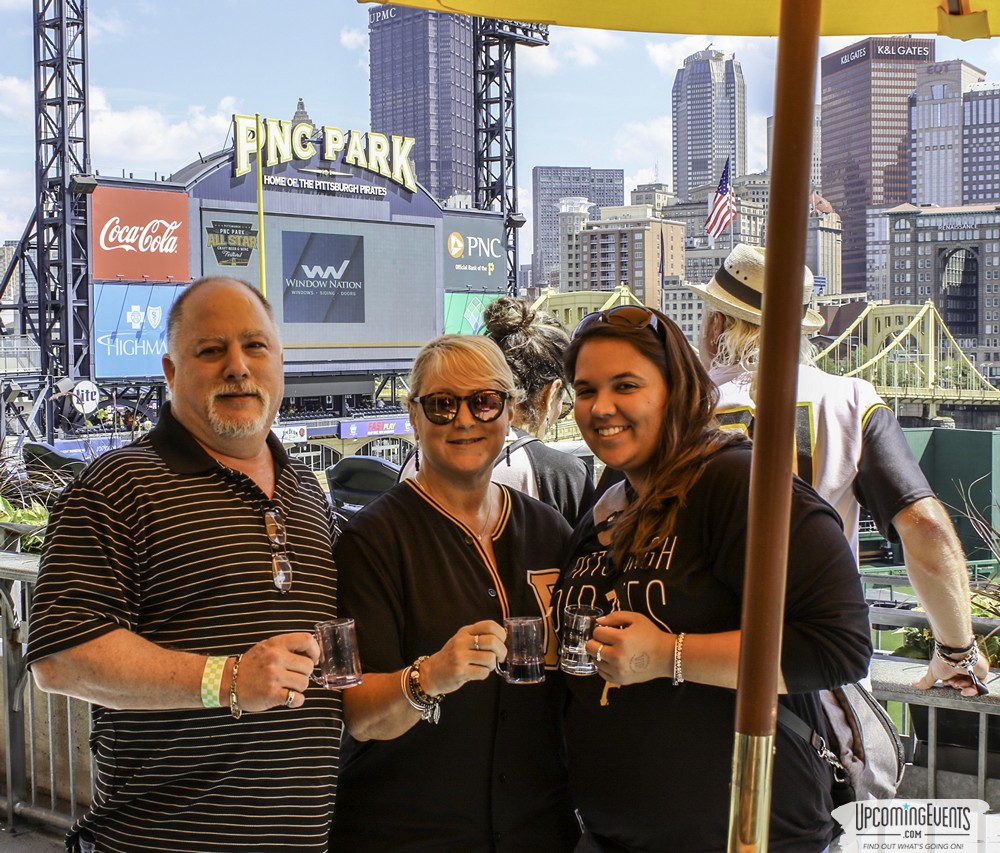 Pittsburgh All Star Festival 2018 - Gallery 1