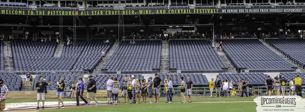 Pittsburgh All Star Festival 2018 - Gallery 1