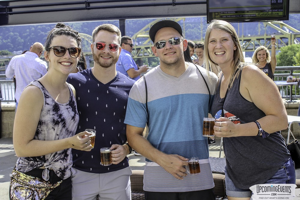 Pittsburgh All Star Festival 2018 - Gallery 1