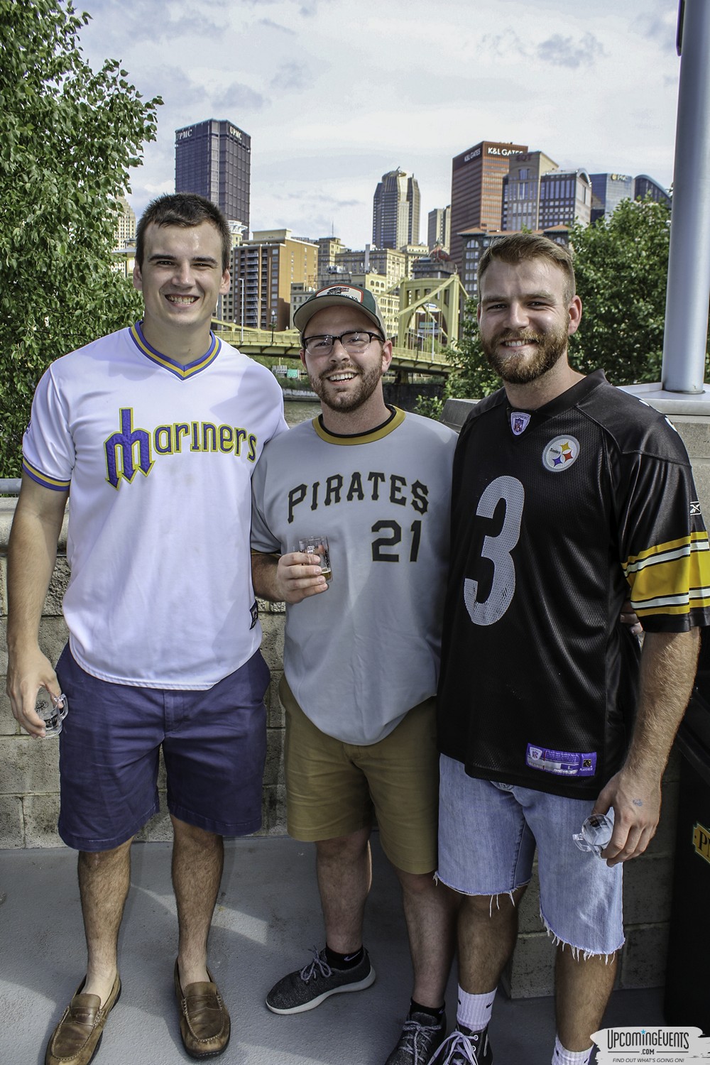 Pittsburgh All Star Festival 2018 - Gallery 1