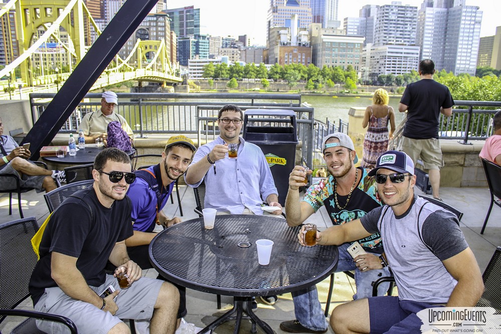 Pittsburgh All Star Festival 2018 - Gallery 1