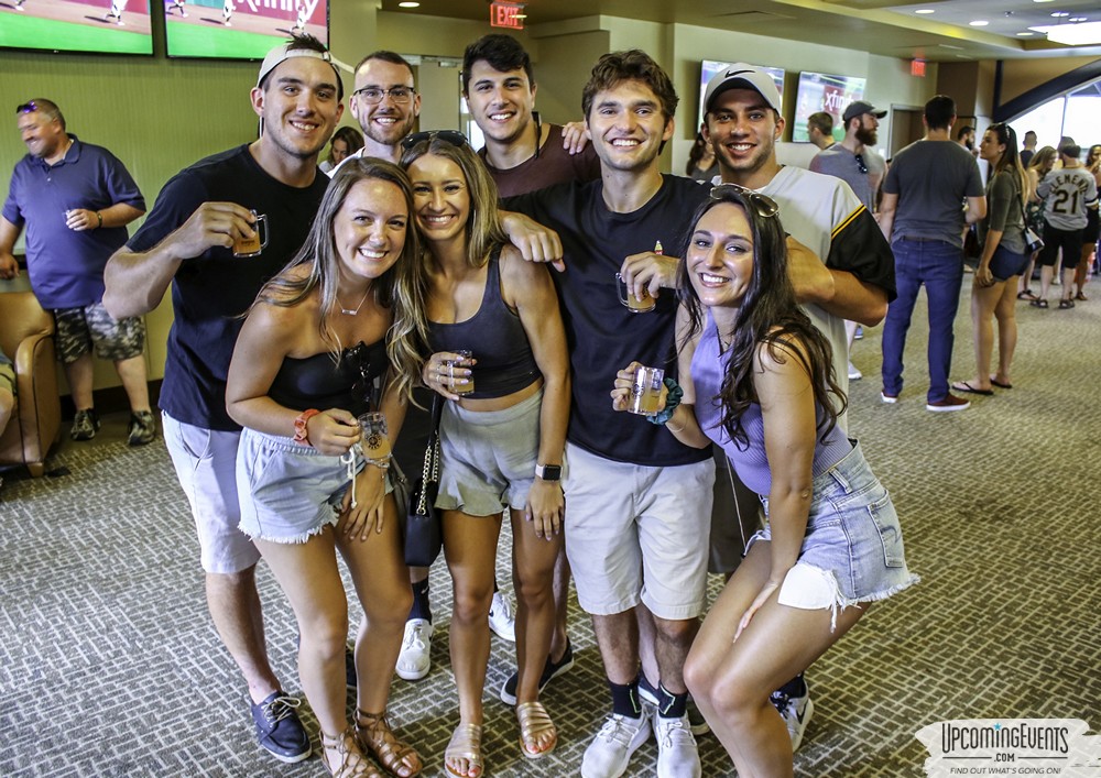 Pittsburgh All Star Festival 2018 - Gallery 1