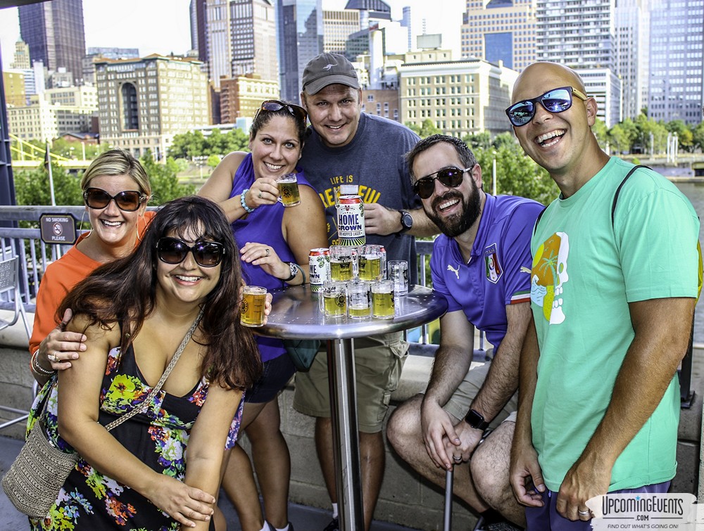 Pittsburgh All Star Festival 2018 - Gallery 1