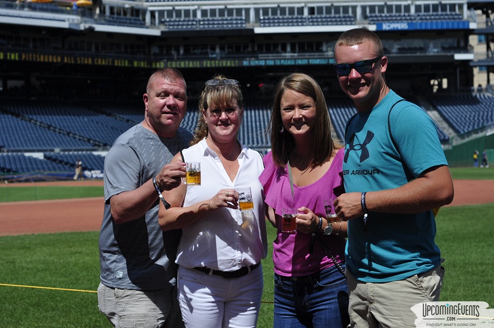 Pittsburgh All Star Festival 2018 - Gallery 6