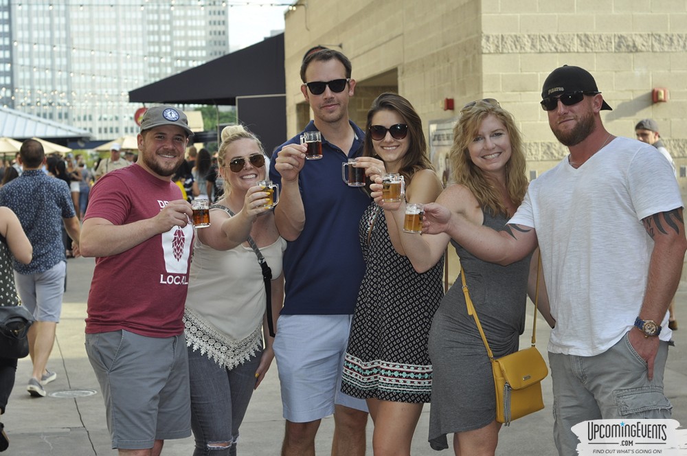 Pittsburgh All Star Festival 2018 - Gallery 6