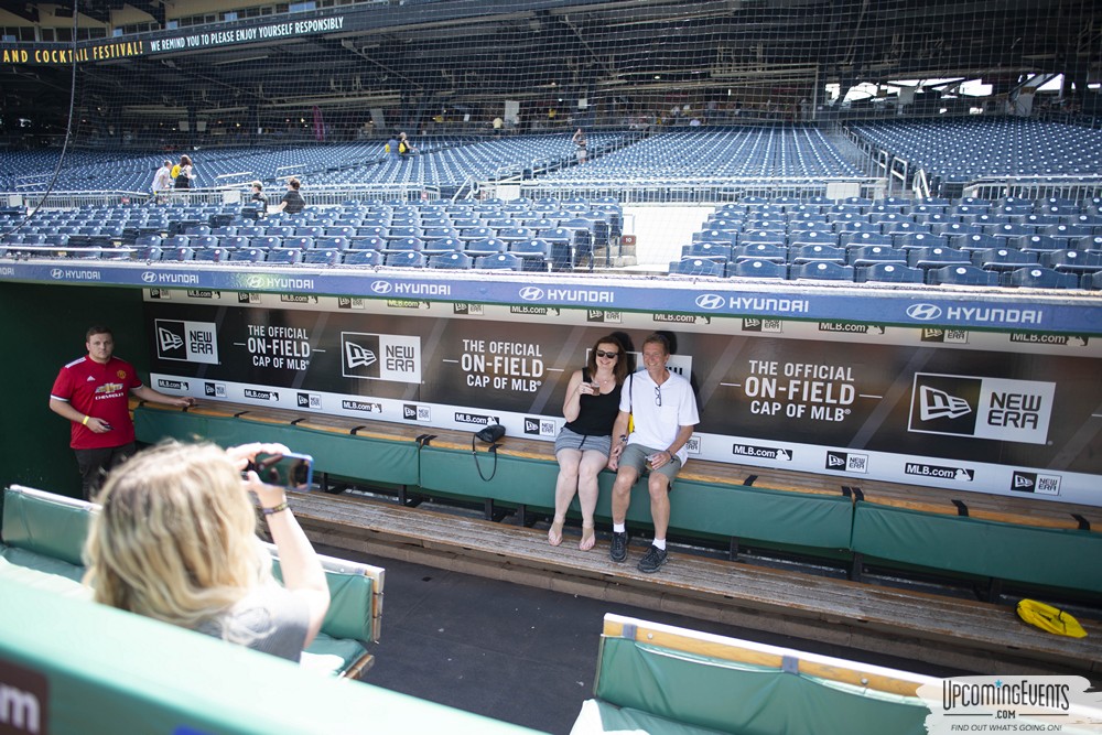 Pittsburgh All Star Festival 2018 - Gallery 5