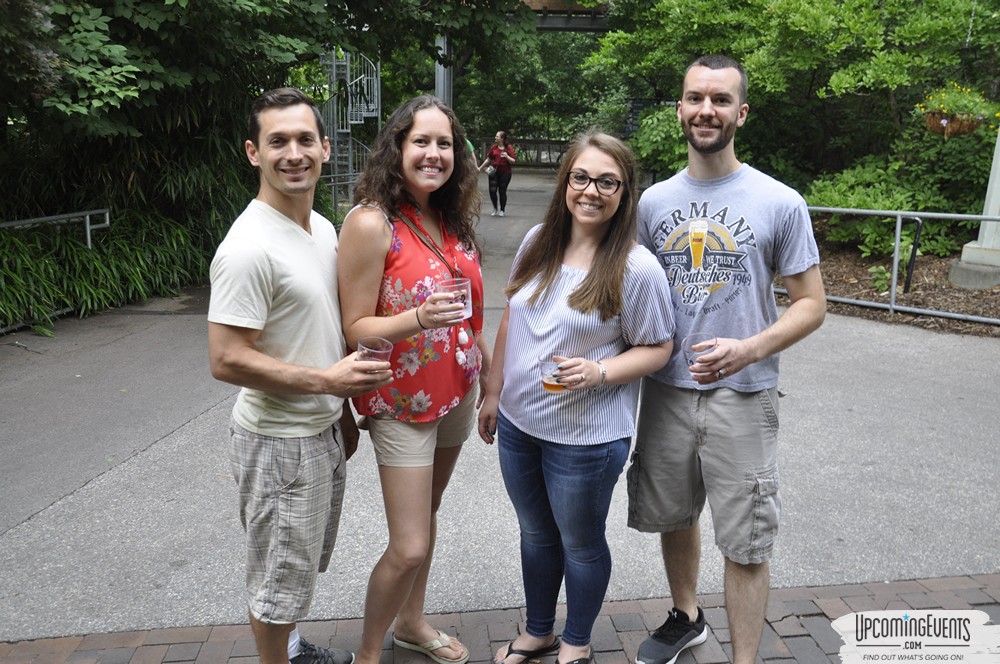 Summer Ale Festival at The Phladelphia Zoo