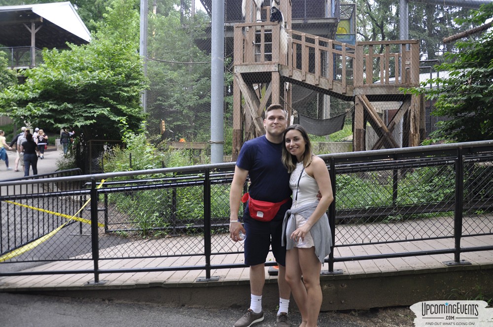 Summer Ale Festival at The Phladelphia Zoo