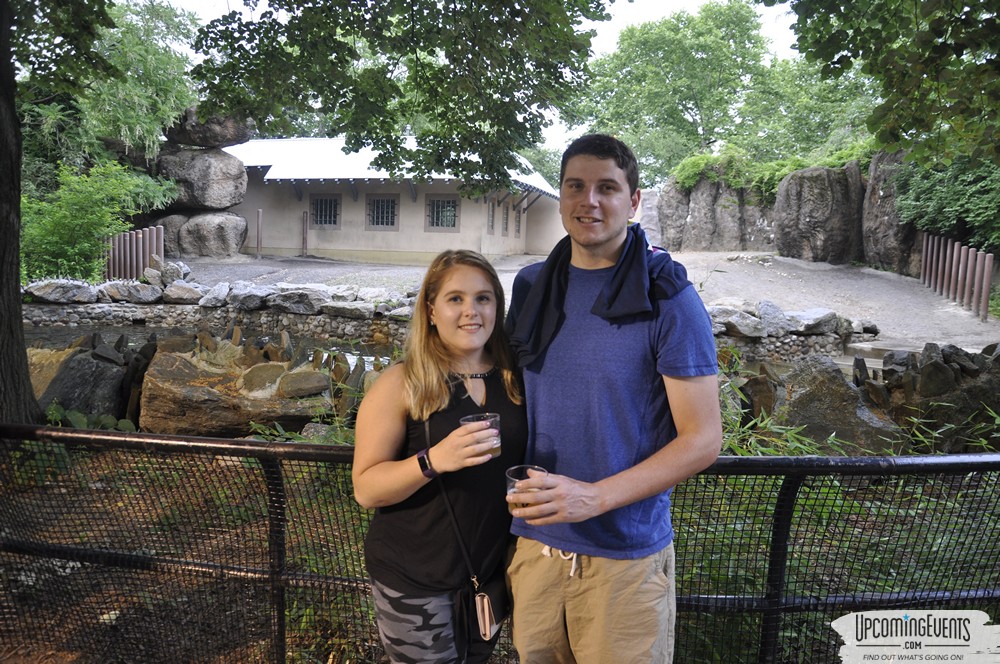 Summer Ale Festival at The Phladelphia Zoo