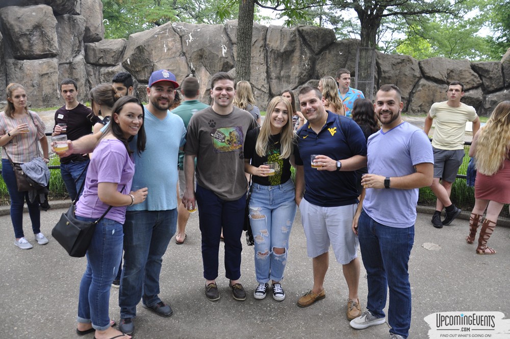 Summer Ale Festival at The Phladelphia Zoo