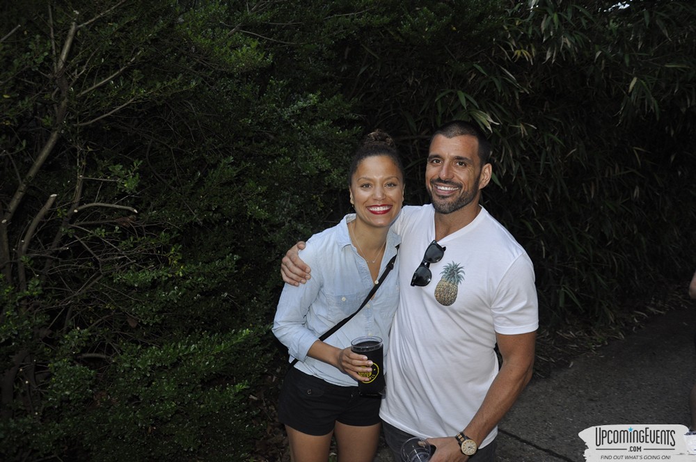 Summer Ale Festival at The Phladelphia Zoo