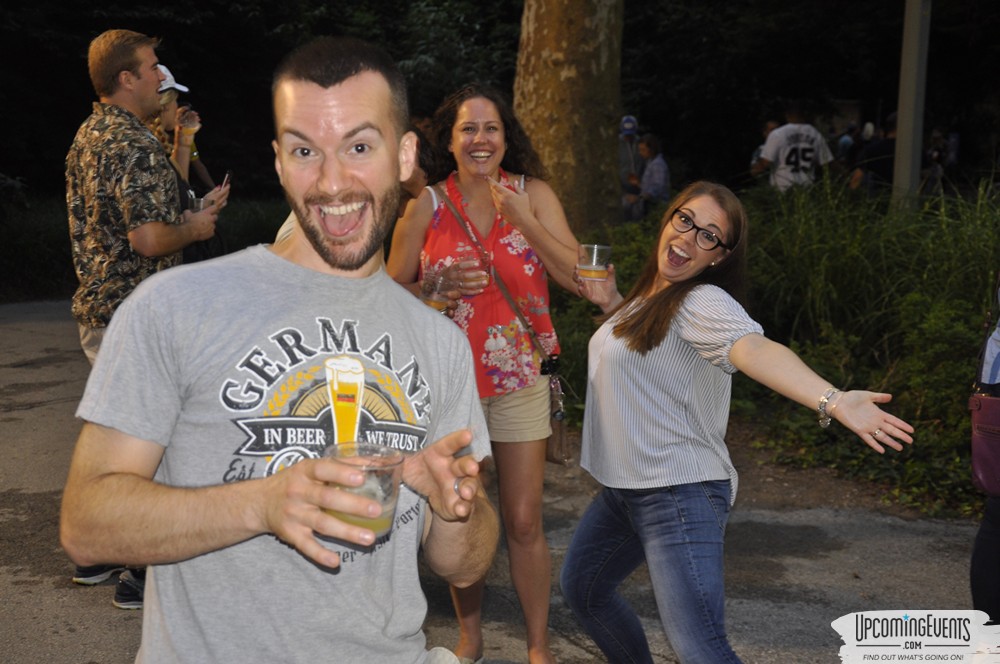 Summer Ale Festival at The Phladelphia Zoo