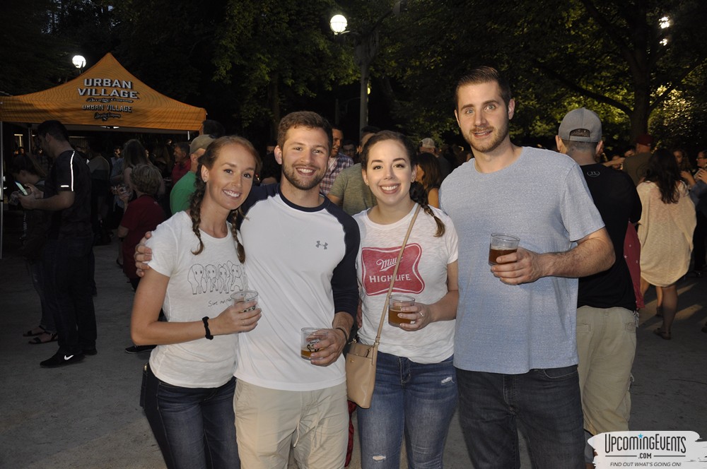 Summer Ale Festival at The Phladelphia Zoo