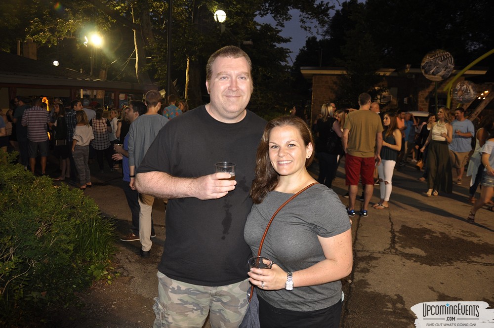 Summer Ale Festival at The Phladelphia Zoo