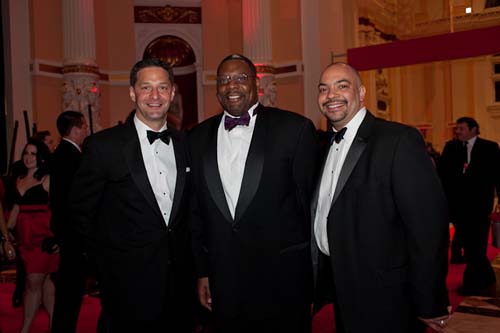 The 2010 Red Ball (gallery #1)