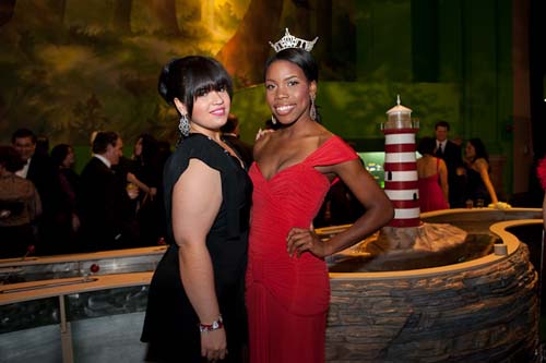 The 2010 Red Ball (gallery #1)