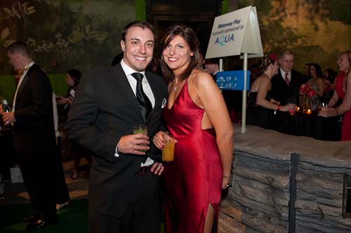The 2010 Red Ball (gallery #1)
