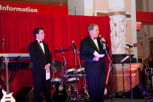 The 2010 Red Ball (gallery #1)
