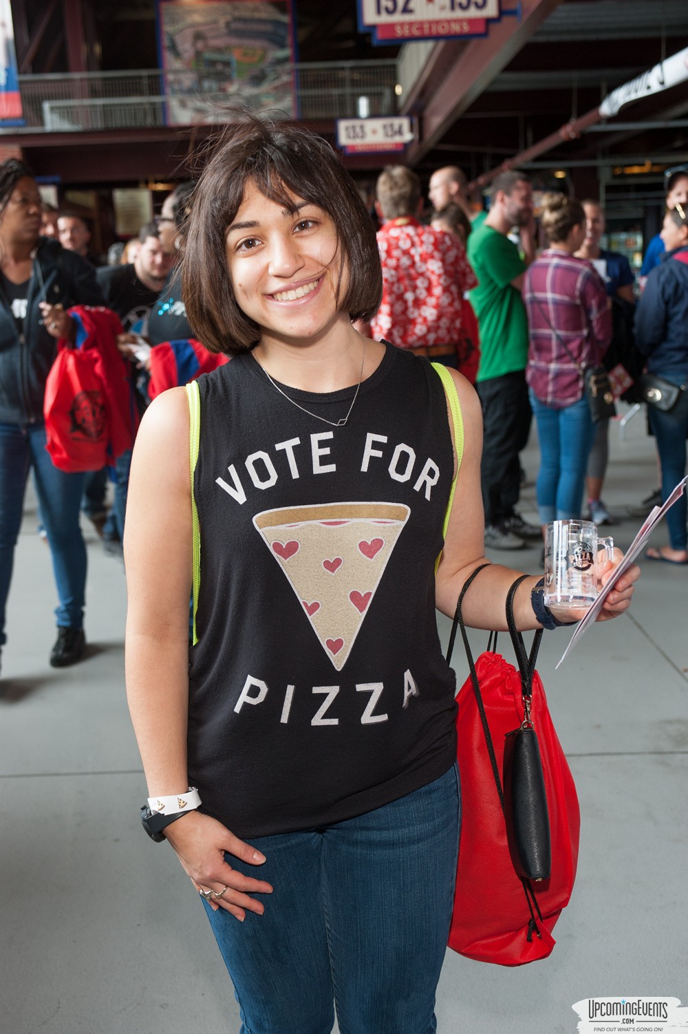 Philly PIZZA Fest - Gallery 1