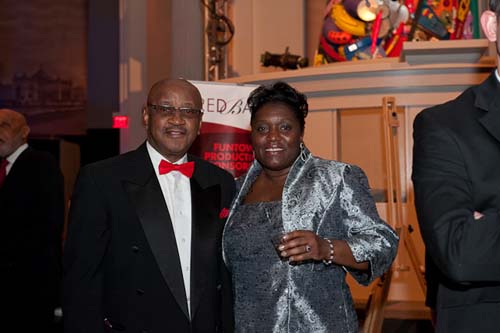 The 2010 Red Ball (gallery #1)